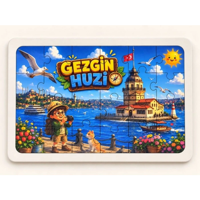 Tether Bags Ço