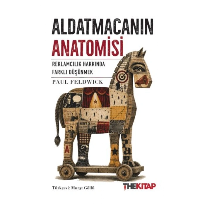 The Kitap