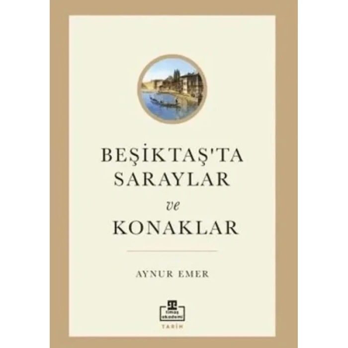 Timaş Akademi