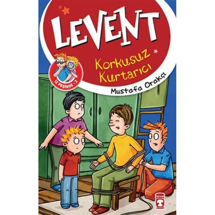 Timaş Çocuk