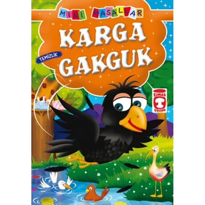 Timaş Çocuk
