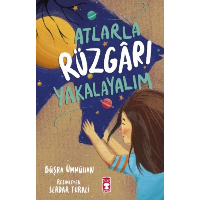 Timaş Çocuk