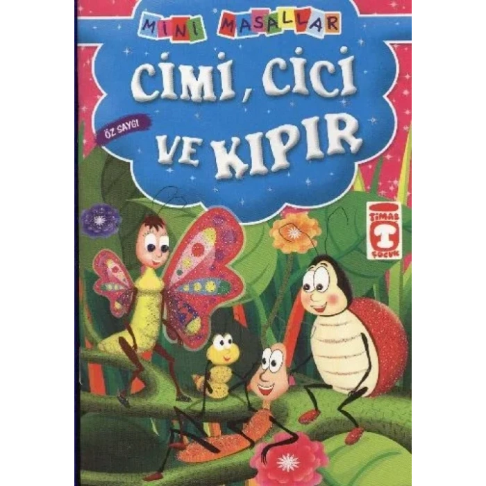 Timaş Çocuk