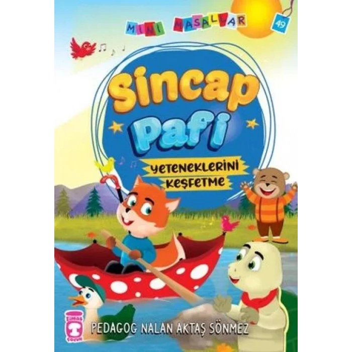 Timaş Çocuk