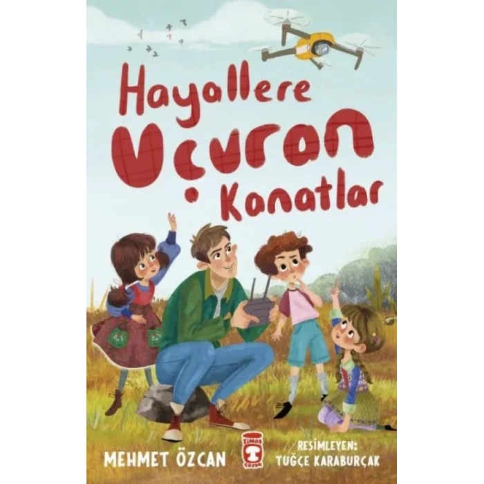 Timaş Çocuk