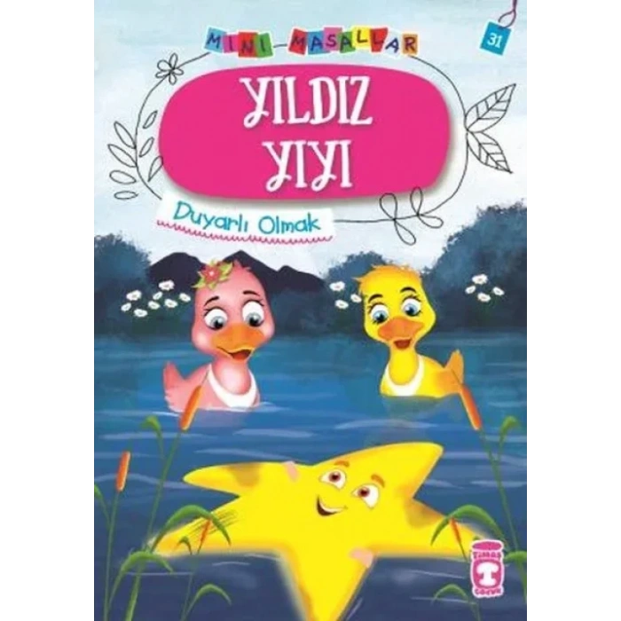 Timaş Çocuk