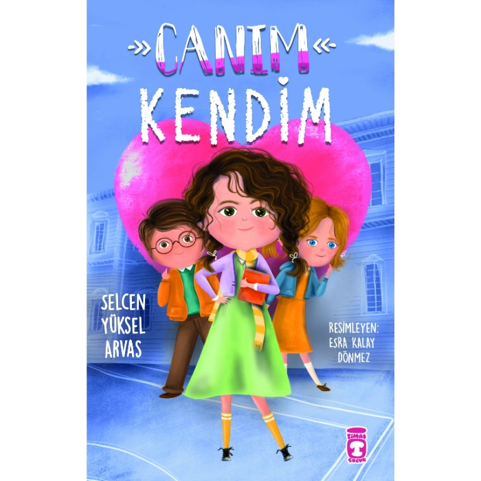 Timaş Çocuk