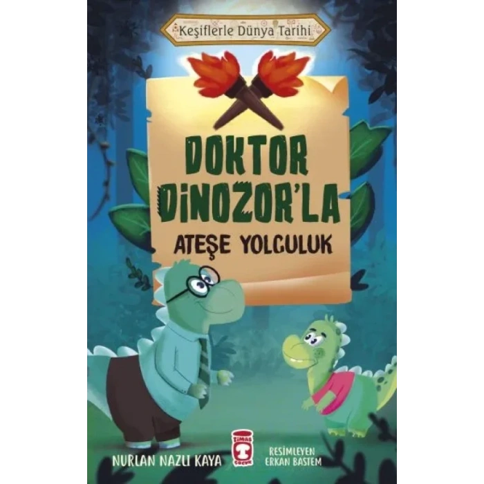 Timaş Çocuk