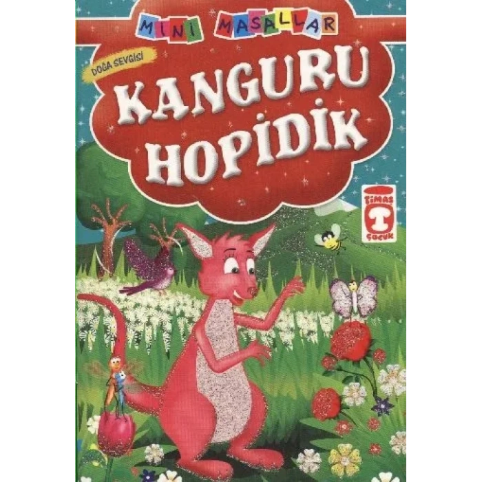 Timaş Çocuk