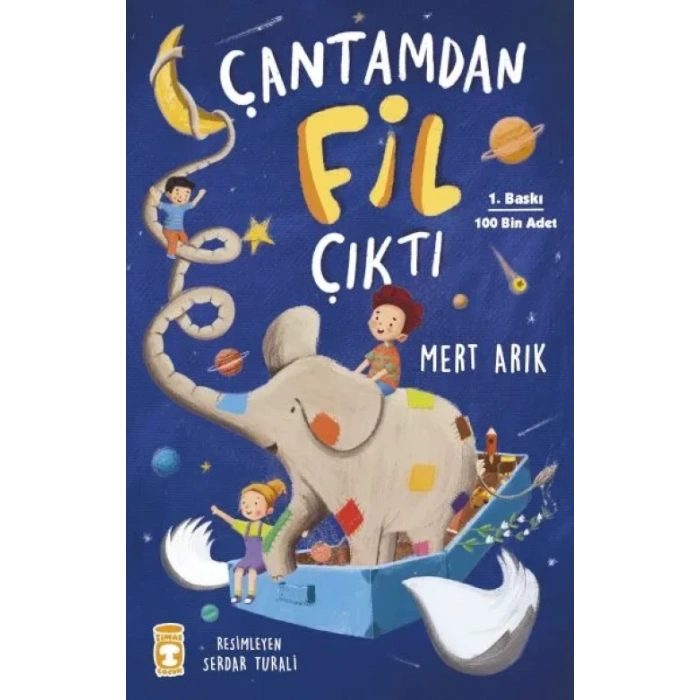 Timaş Çocuk