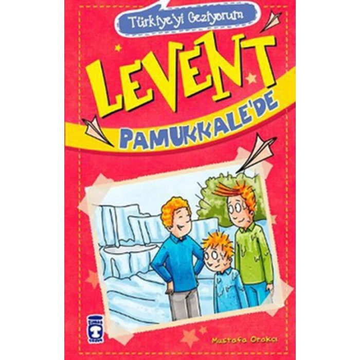 Timaş Çocuk