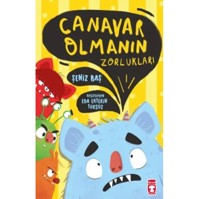 Timaş Çocuk