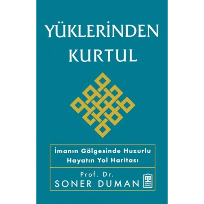 Timaş İnanç