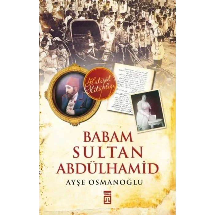 Timaş Tarih