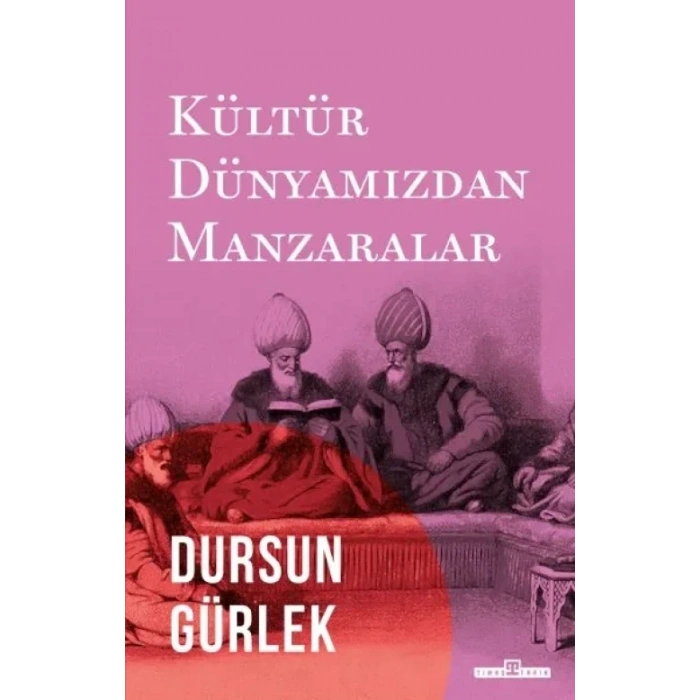 Timaş Tarih