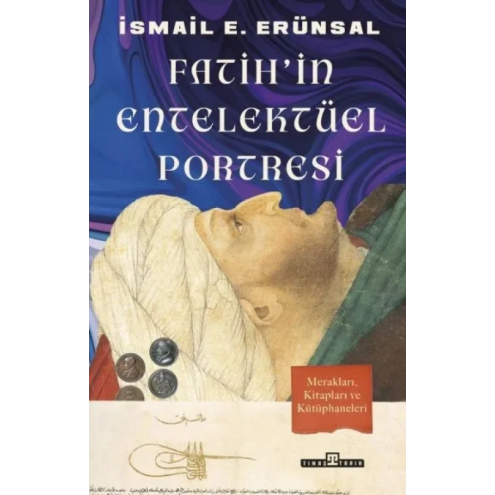 Timaş Tarih