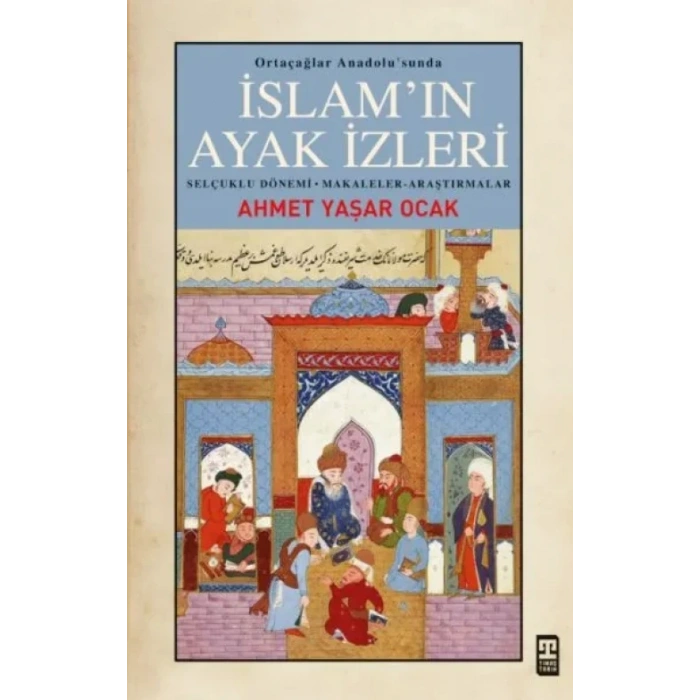 Timaş Tarih