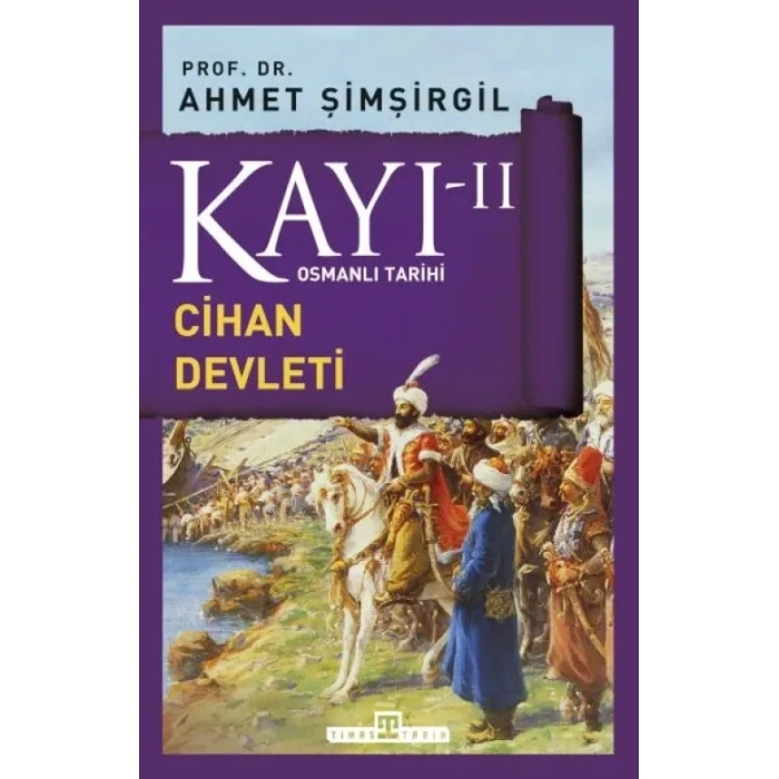 Timaş Tarih