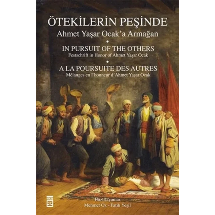 Timaş Tarih