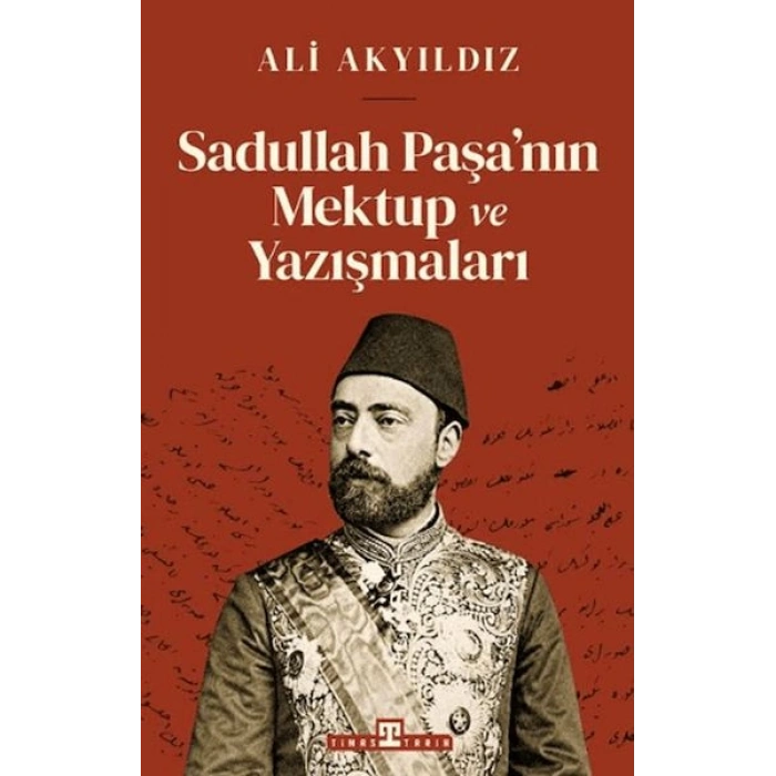 Timaş Tarih