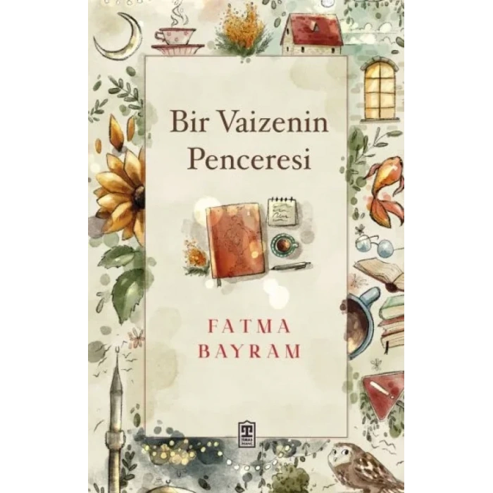 Timaş Yayınlar