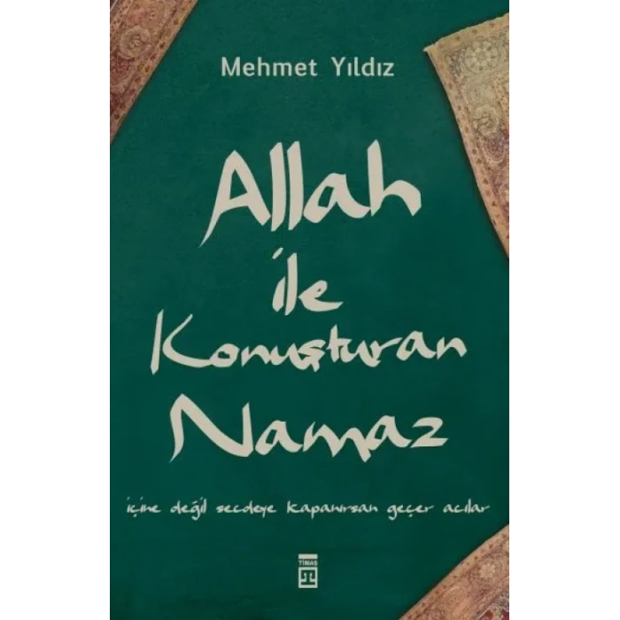Timaş Yayınlar