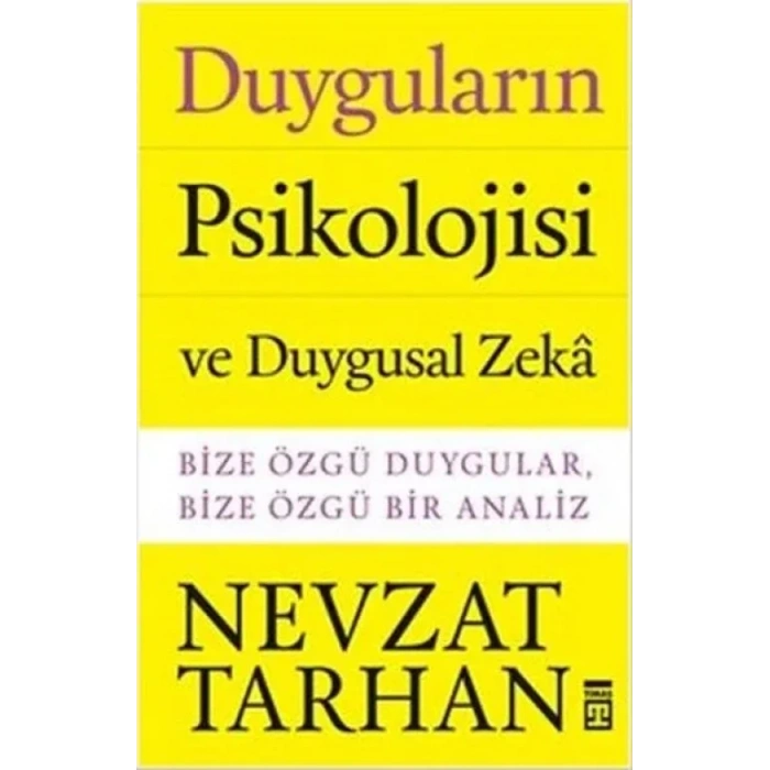 Timaş Yayınlar