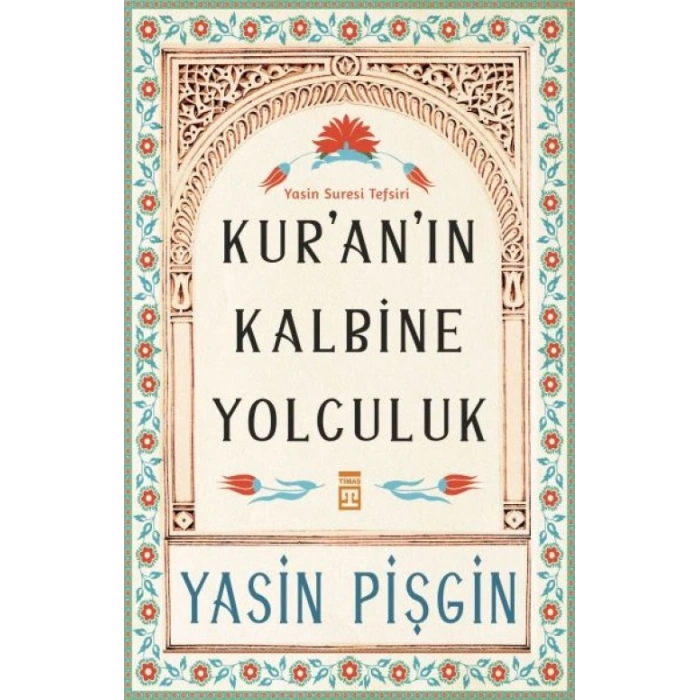 Timaş Yayınlar