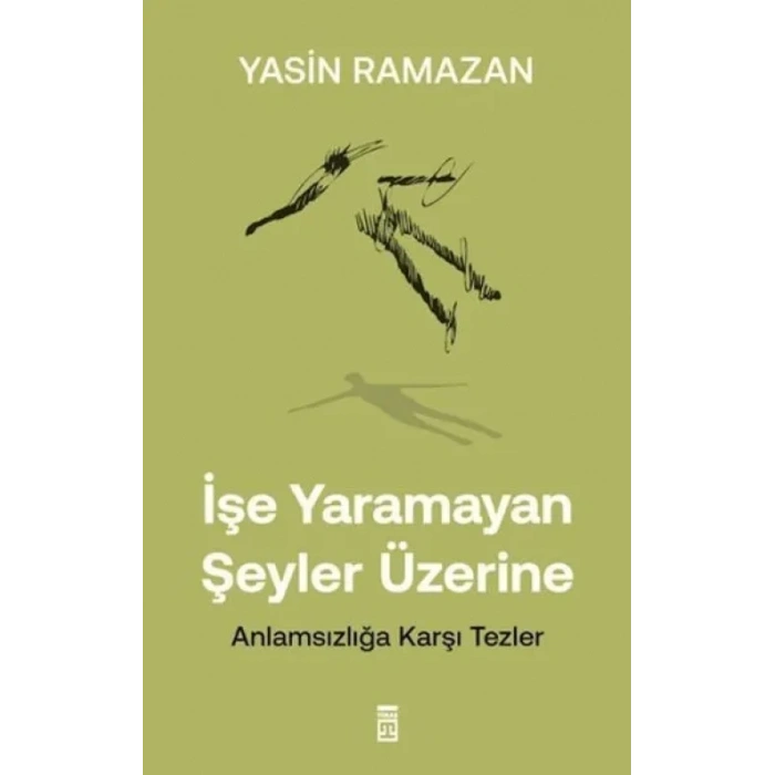 Timaş Yayınlar