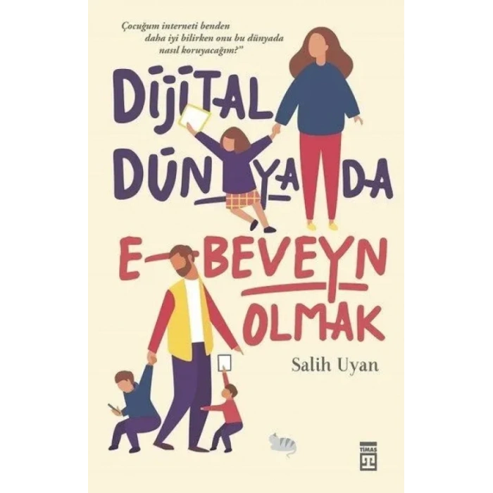 Timaş Yayınlar