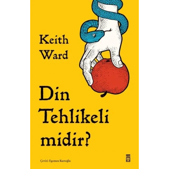 Timaş Yayınlar