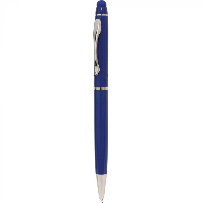 Touchpen Tükenmez Kalem