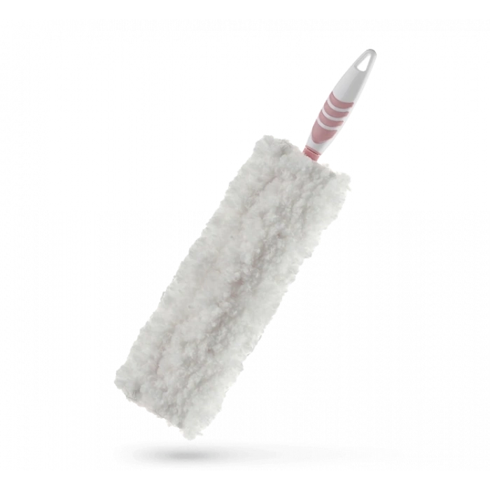Toz Alıcı - Microfiber Peluşlu