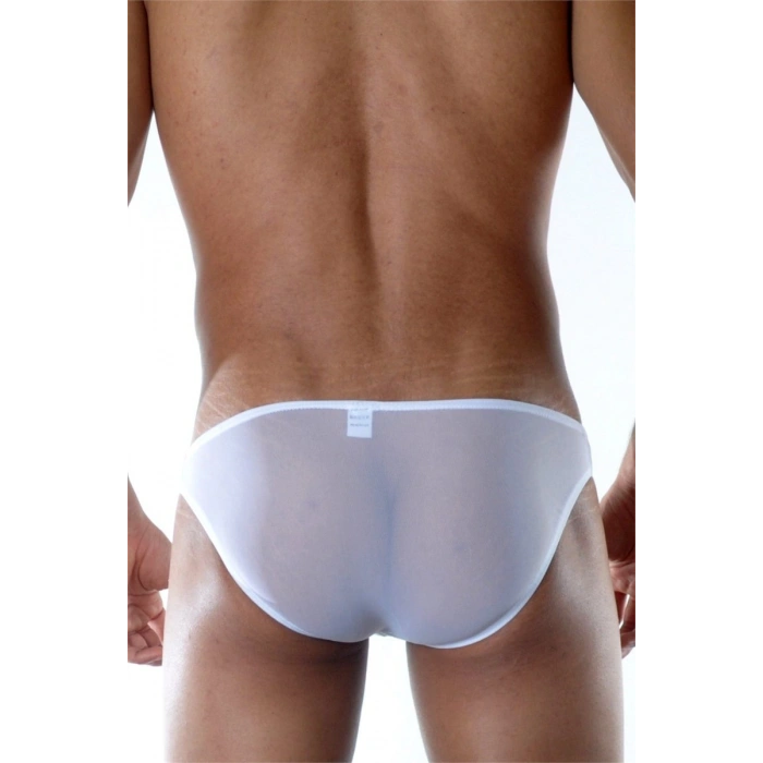 Transparan Erkek  Slip