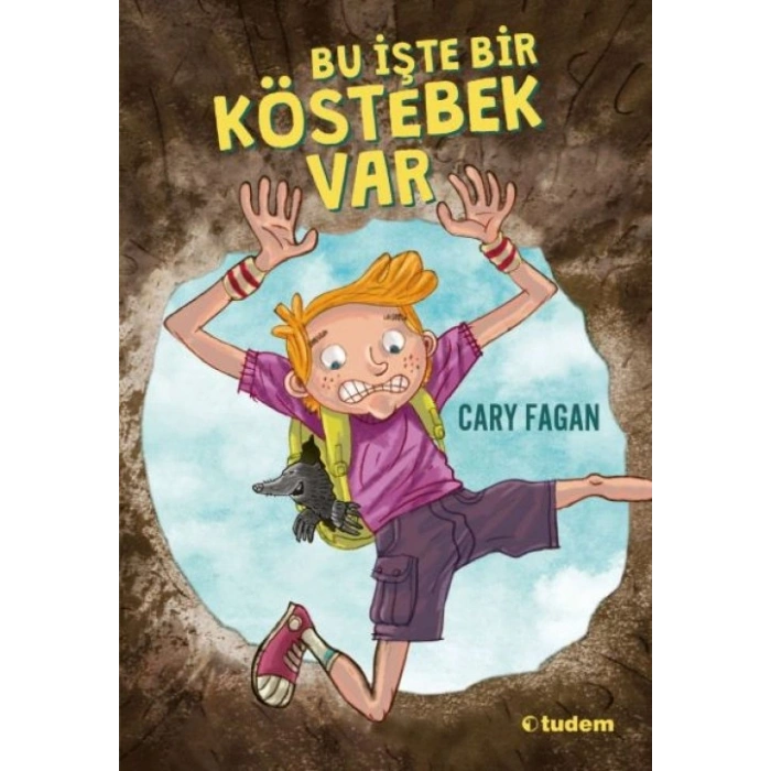 Tudem Yayınlar