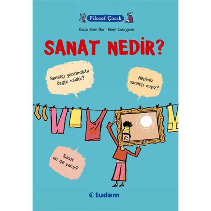 Tudem Yayınlar