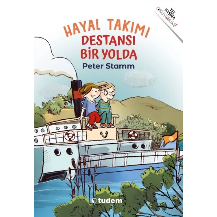 Tudem Yayınlar
