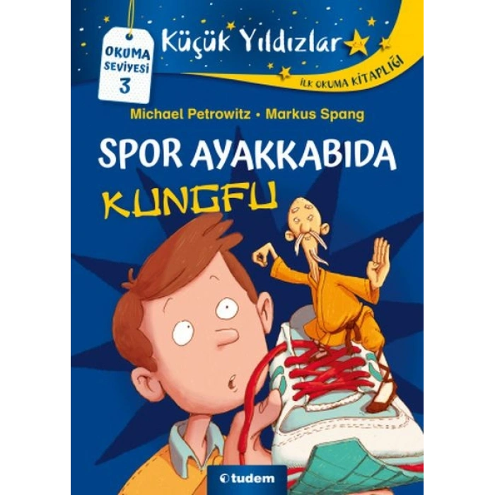 Tudem Yayınlar
