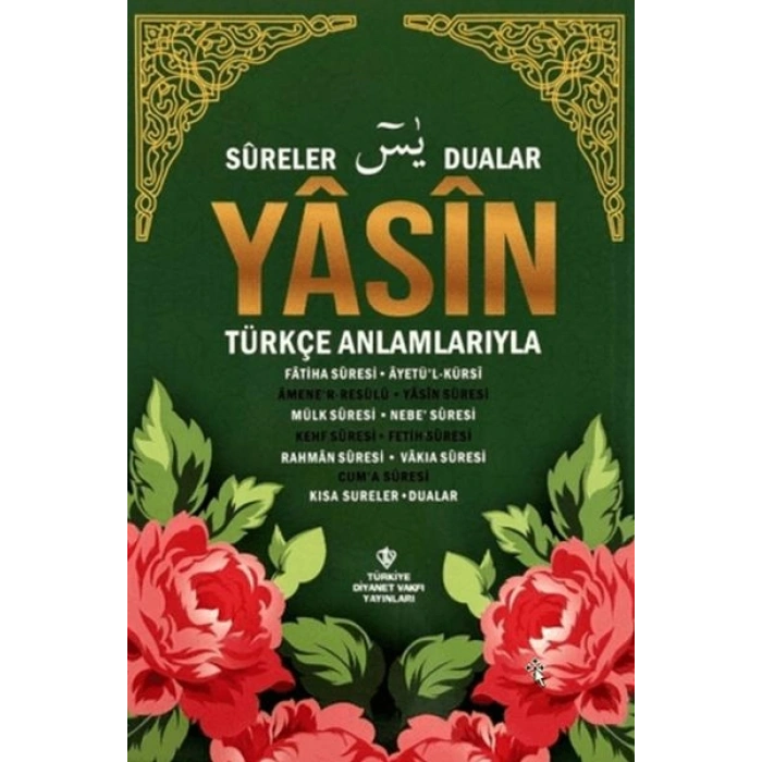 Türkiye Diyane