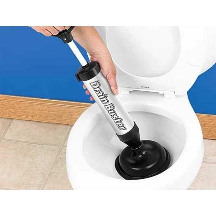 Tuvalet - Lavabo Ve Klozet Pompası