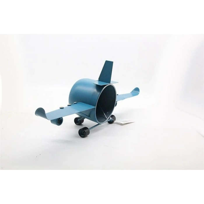 Uçak Saat 41cm