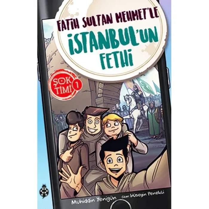Uğurböceği Yay