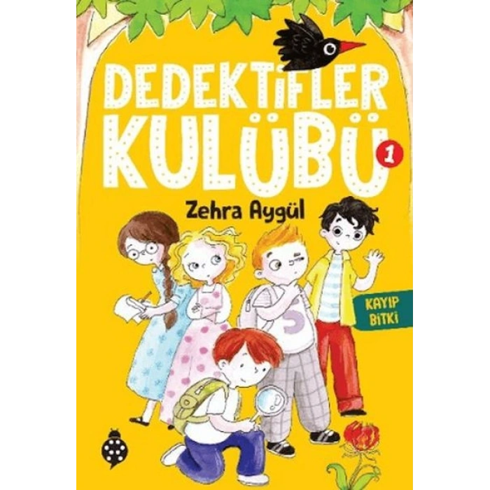 Uğurböceği Yay