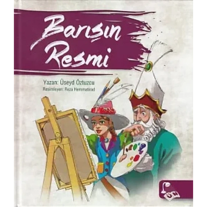 Ün Yayıncılık