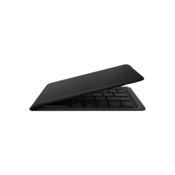 Uniq Forio Katlanabilir Bluetooth Klavye - Gri