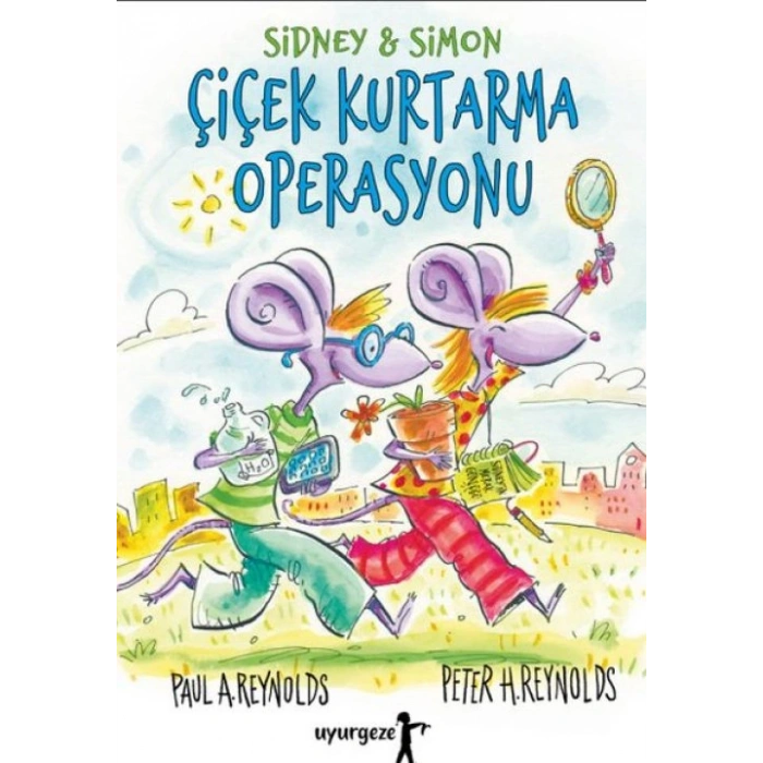 Uyurgezer Yayı