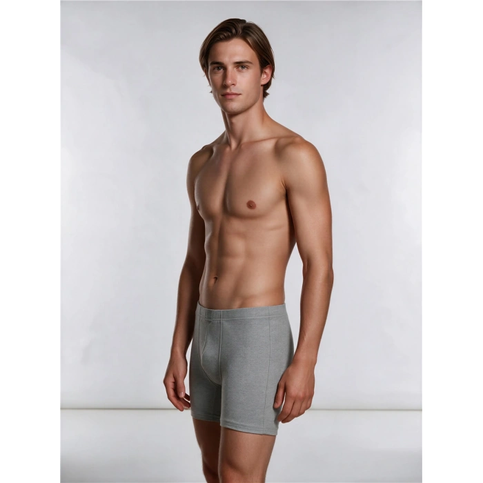 UZUN ERKEK BOXER ERKEK ML073