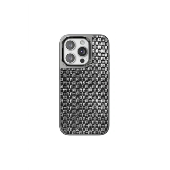 Venco Apple iPhone 14 Pro Brand Kapak - Lacivert