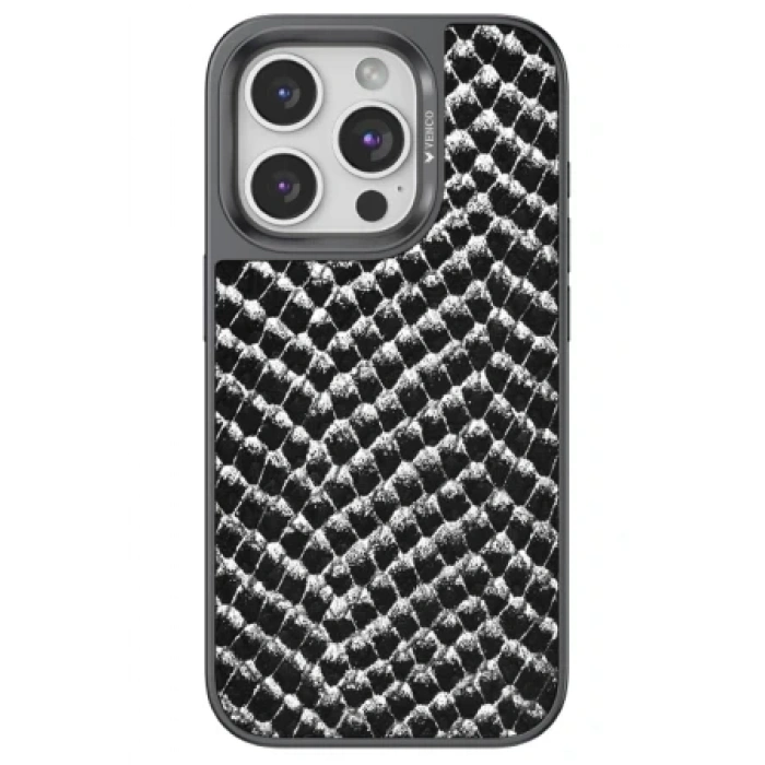 Venco Apple iPhone 14 Pro Max Viper Kapak - Siyah