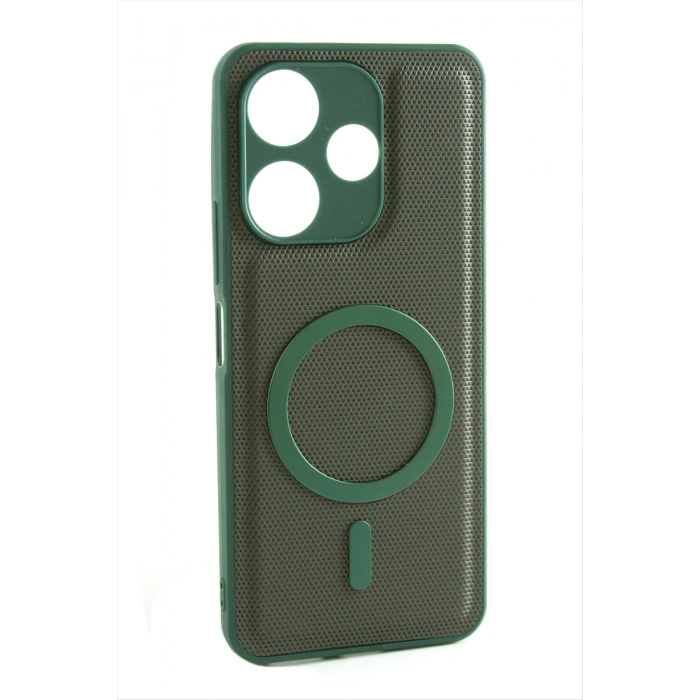 Xiaomi Note 13 Pro Plus Magsaff Kapak Kılıf